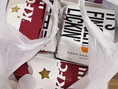 -肯德基(常熟百润发店)