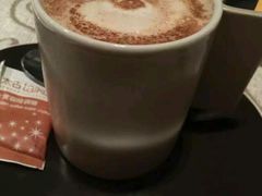 -托斯卡纳烘焙意大利餐厅(五天地店)