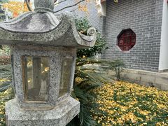 -南岳大庙