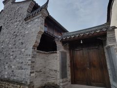 -前童古镇