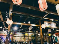 -小川洋风料理(街道口店)