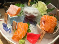 -阿吾罗·月咏精致日料(港汇恒隆广场店)