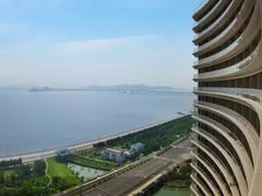 -舟山希尔顿酒店