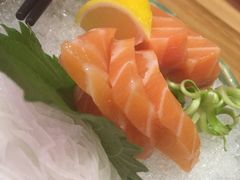 -和风食堂·日料·无界小火锅