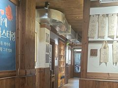 -四喜后厨·白串烧烤朝鲜小酒馆(珠江路店)