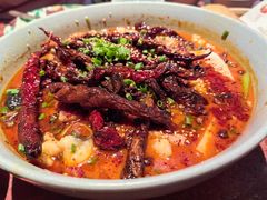 -长安记·大美陕菜(大族广场店)
