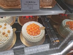 -布歌东京(清河万象汇店)