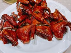 -顺风海鲜港(金玉兰店)