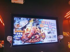 -鸣记脆皮烤鱼·海鲜烤鱼(三八广场店)