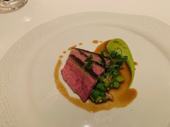 -Caprice(香港四季酒店)