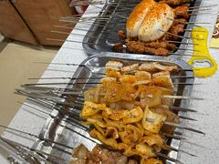 -元坊珲春无烟串城(北海路店)