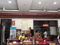 -渔桥李记奶汤面(东街店)