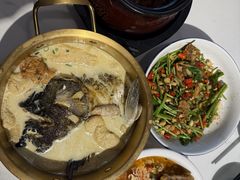 -回家吃饭·地道南昌菜(建德观总店)
