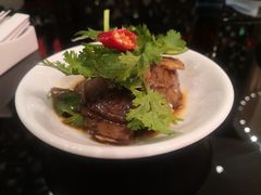 -富力万达嘉华酒店-品珍中餐厅(水果湖店)