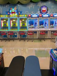 点击看大图 -莫莉幻想儿童乐园(北京丰台永旺店)