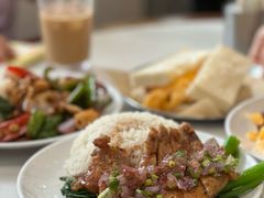 -華歡冰室-WahFoon(吉大店)