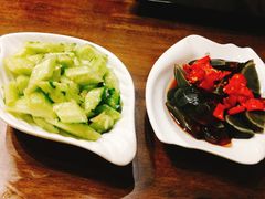 -日食记精菜馆(建邺万达店)