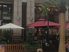 -一个叫川的地方(麒麟新天地店)
