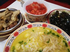 -71号豆汤饭·成都小馆(春熙路百盛店)
