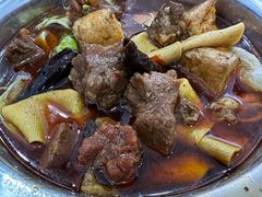 -鹍记特色牛杂面
