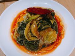 -枣子树·素食餐厅(普陀山店)
