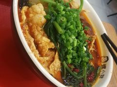-螺小胖柳州螺蛳粉(钟楼总店)
