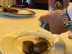 -Wolfgang’s Steakhouse 沃夫冈牛排馆(上海白玉兰广场店)