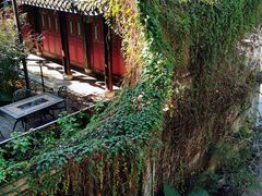 -乌山风景区