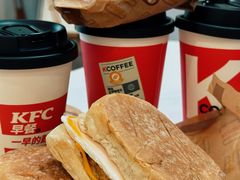 -肯德基(豫园店)