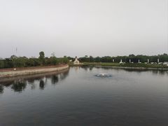 -华谊兄弟（长沙）电影小镇