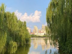 -南翠屏公园