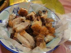 -园林美食城·本土农家菜(杨和镇店)