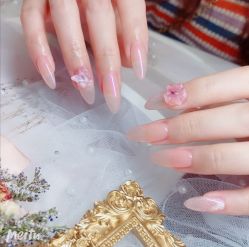 -沐白•盛妍日式美甲美睫