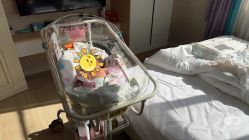 -安悦贝月子中心