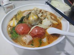 -重庆麻辣烫(国权路店)