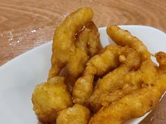 小酥肉-姚面记·海派家常菜(恒基名人购物中心店)