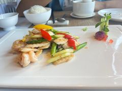 -长安·雅致观景餐厅