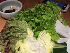 -萨拉伯尔水源素问店·韩国宫廷料理(人民路店)