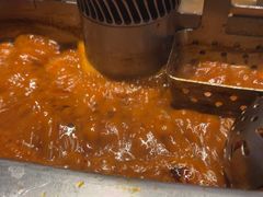 -海底捞火锅(杭州庆春路夜宵主题店)