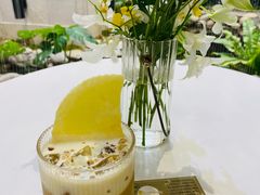 -1/4 ONE QUARTER COFFEE LAB(朝阳大悦城店)