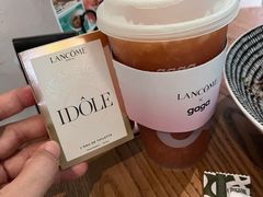 -gaga(深圳南山益田假日广场店)