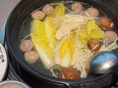-同仁四季椰子鸡(无锡滨湖万象汇店)