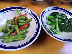-大自然素食(望桐路店)