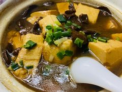-高老庄·老溧阳·私房菜(南山竹海店)