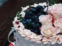 -AHAVA·Fang Baking Studio