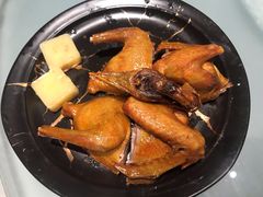 -大鸽饭(体育西路店)