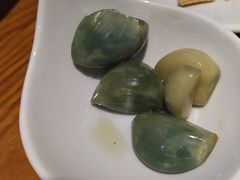 -船歌·鱼水饺青岛菜(闽江二路店)