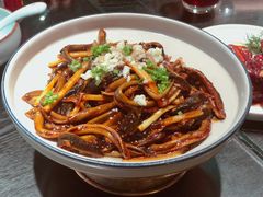-苏帮袁Sue Cuisine(将台店)