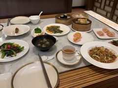 -厦门朗豪酒店 · 明阁中餐厅