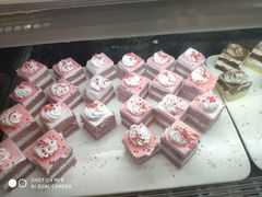 -韩盛炭火烤肉(万达广场店)